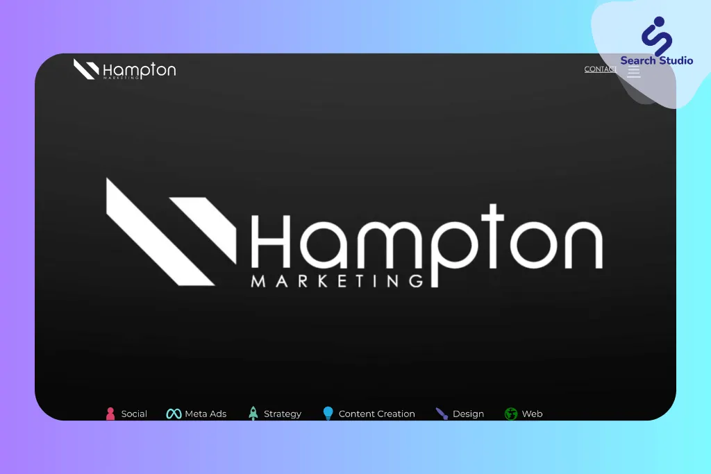 Hampton Marketing Solutions