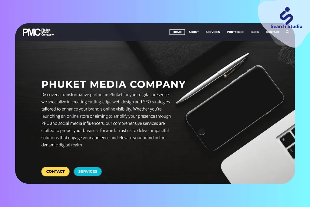 Phuket Media Company