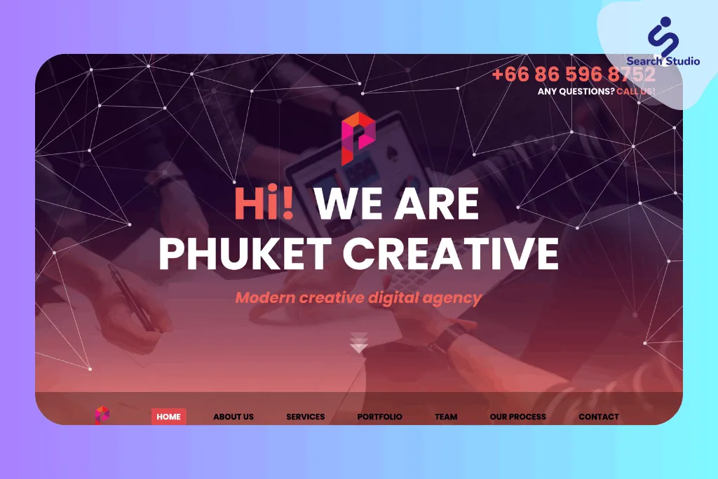 Phuket Creative