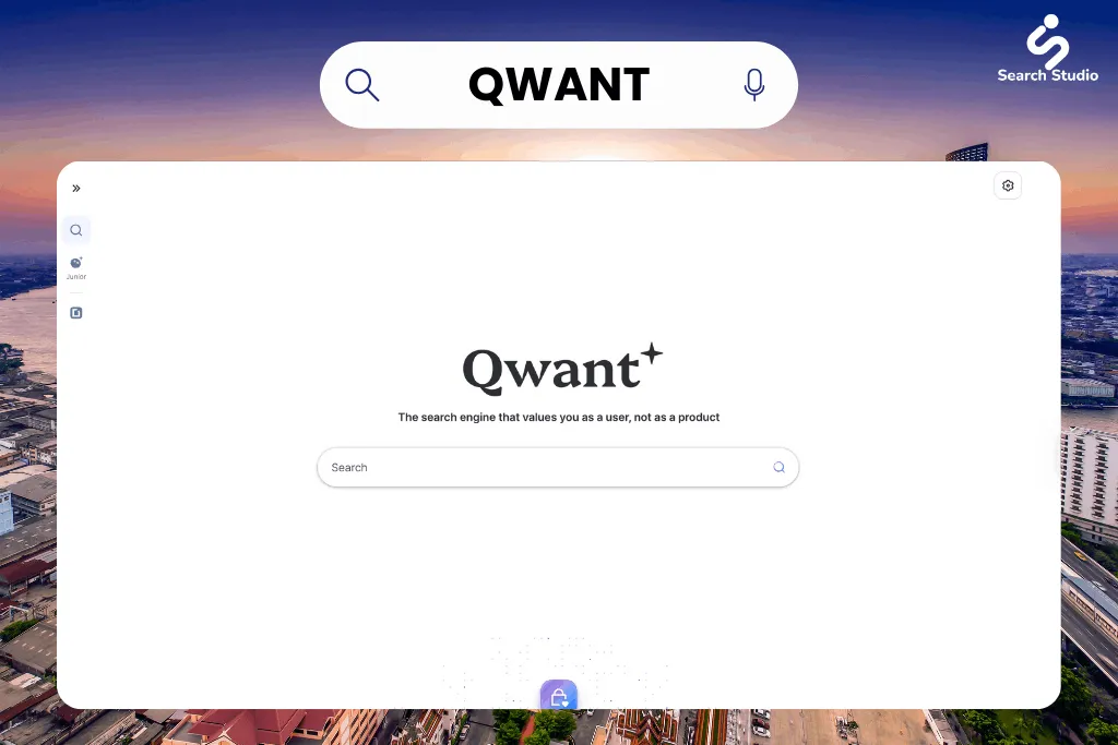 Qwant