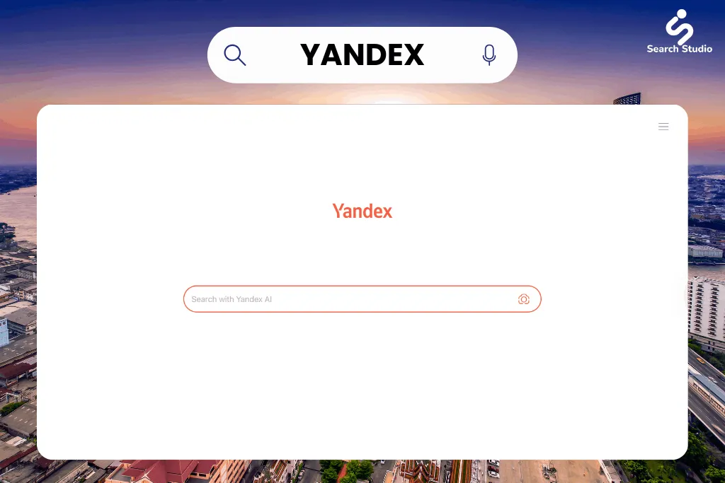 Yandex