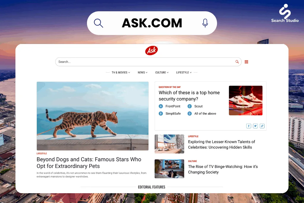 Ask.com