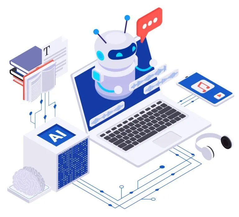 AI ทำงานอย่างไร