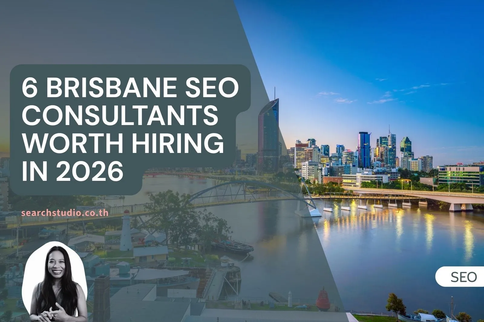 6 Brisbane SEO Consultants Worth Hiring in 2026 (And What Each One is Actually Best For)