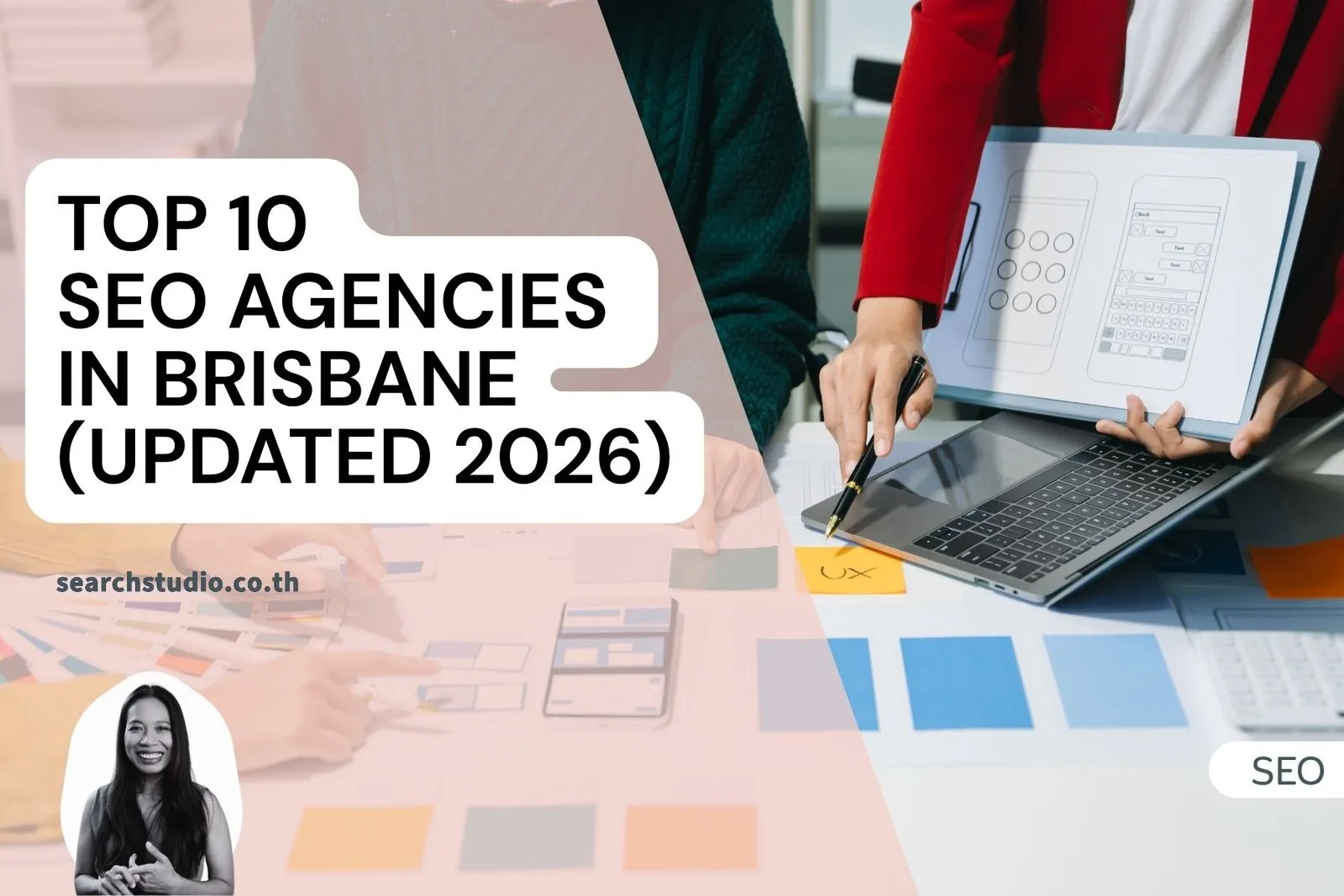 Top 10 SEO Agencies in Brisbane(Updated 2026)