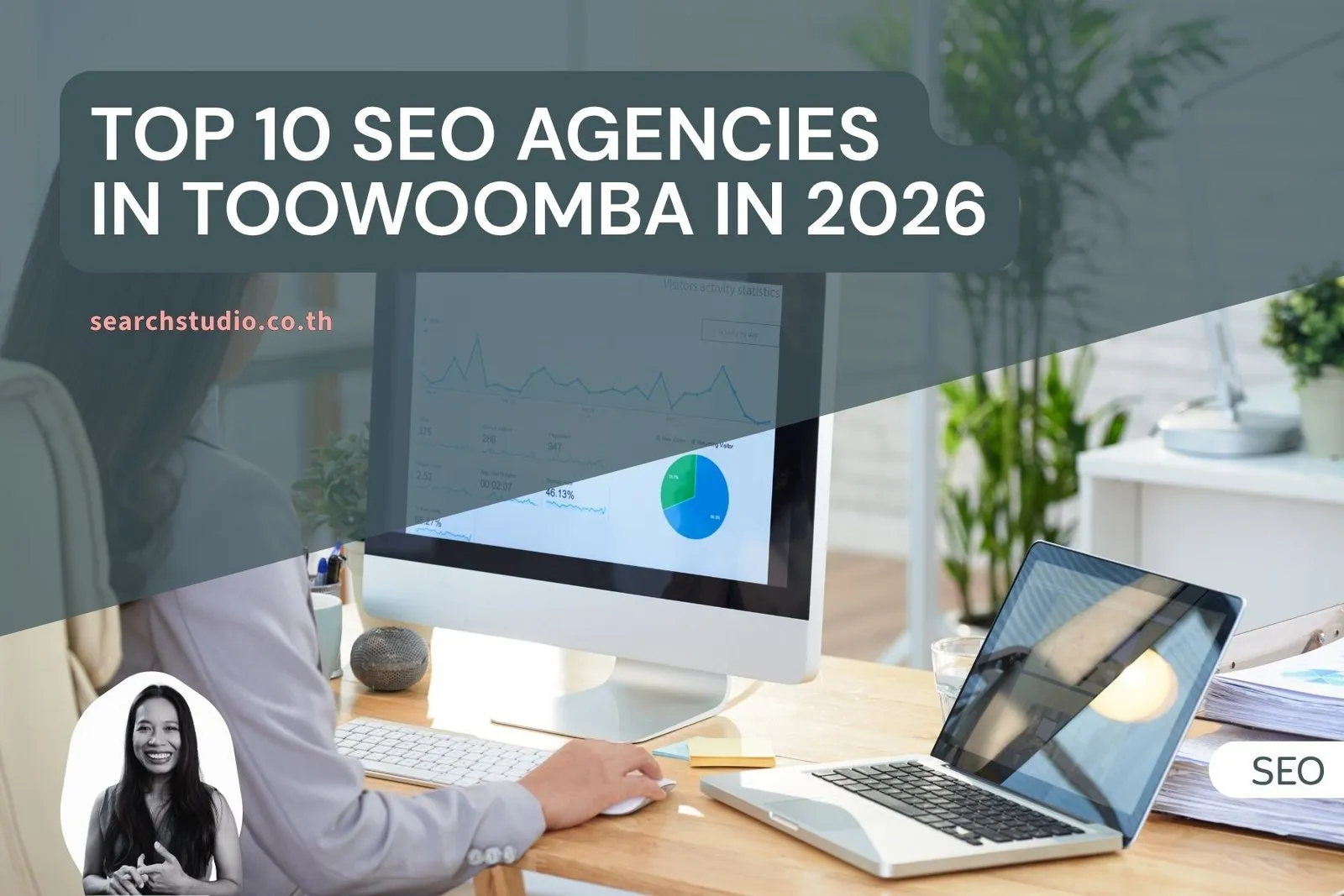 Top 10 SEO Agencies in Toowoomba in 2026