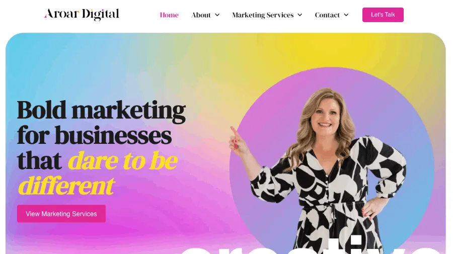 Grivity | Digital marketing with a data-driven focus