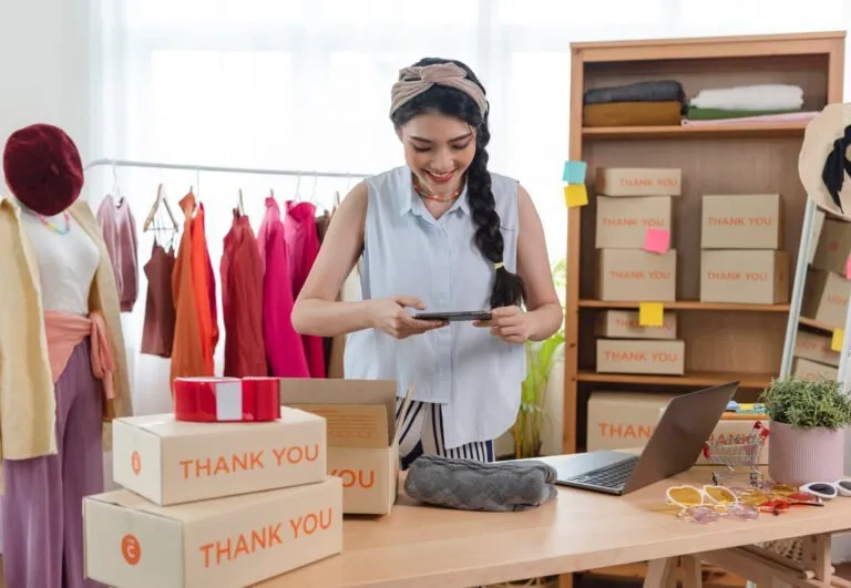 ขายของออนไลน์อะไรดี? อัปเดตสินค้าน่าขายปี 2025