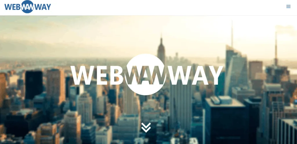 Web a Way