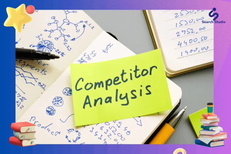 Competitor Analysis สำหรับ SEO คืออะไร