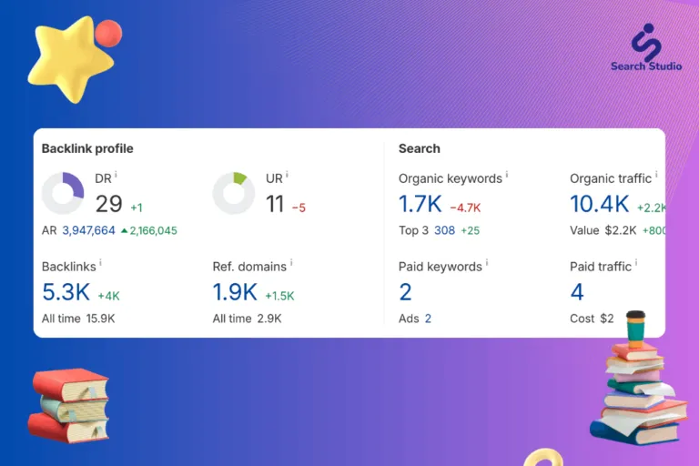 กลยุทธ์การวิเคราะห์คู่แข่งด้านการทำเว็บ SEO