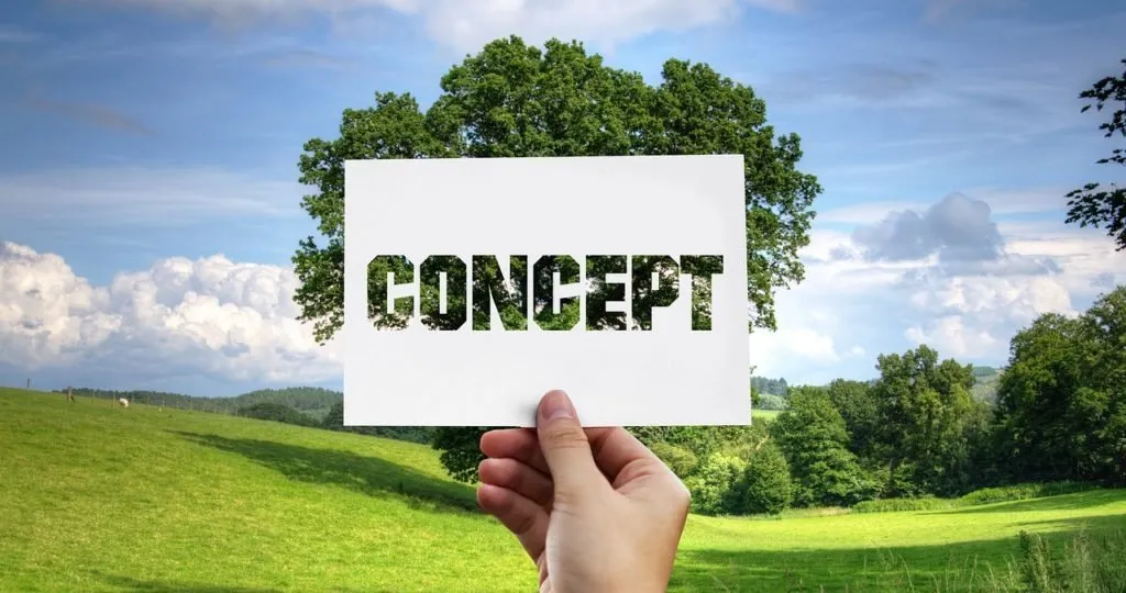 Green Marketing Concepts and Principles