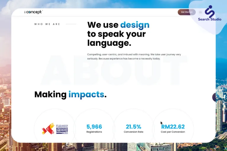 I Concept Digital