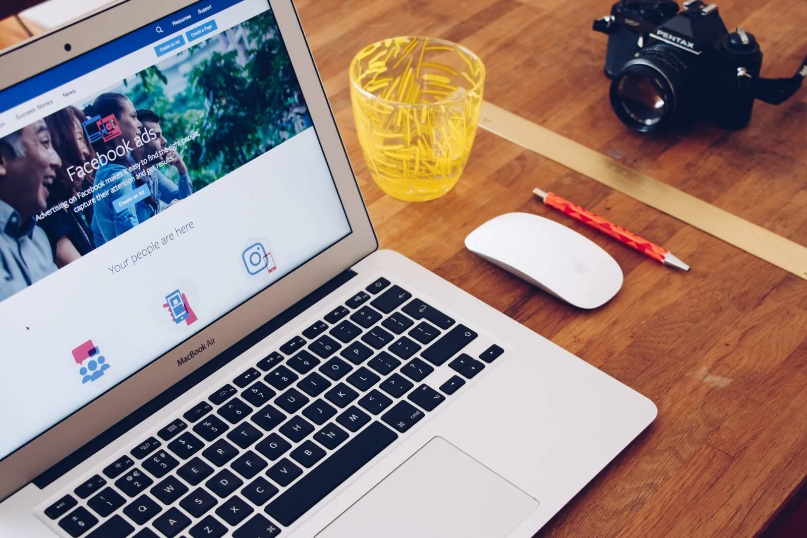 พ่อค้าแม่ค้ามือใหม่ต้องรู้! กับ 7 วิธีโปรโมทเพจ Facebook ฟรี! ไม่เสียเงิน