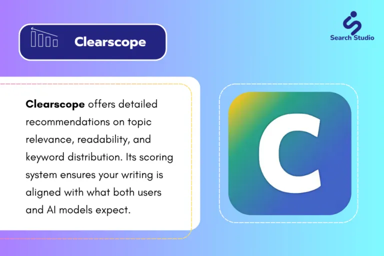 Best AI Tools for Generative Engine Optimization