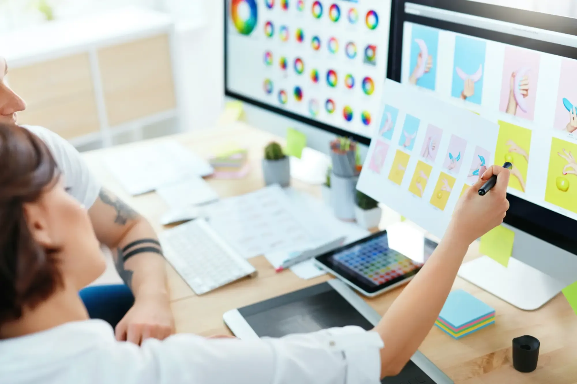 Top Web Design Agencies in Australia