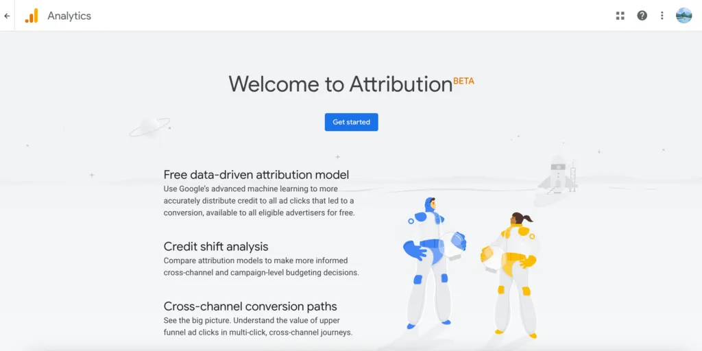 Google Tools