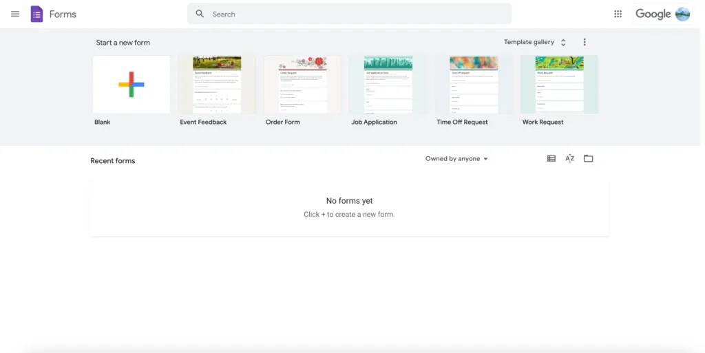 Google Tools