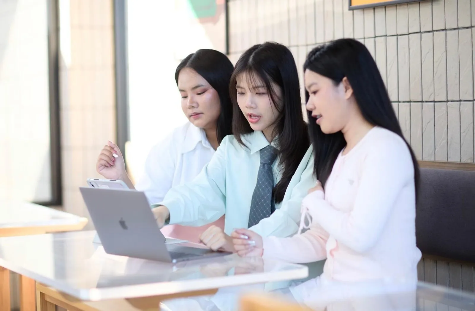 ทีม Search Studio รับมือกับการเปลี่ยนแปลงนี้อย่างไร