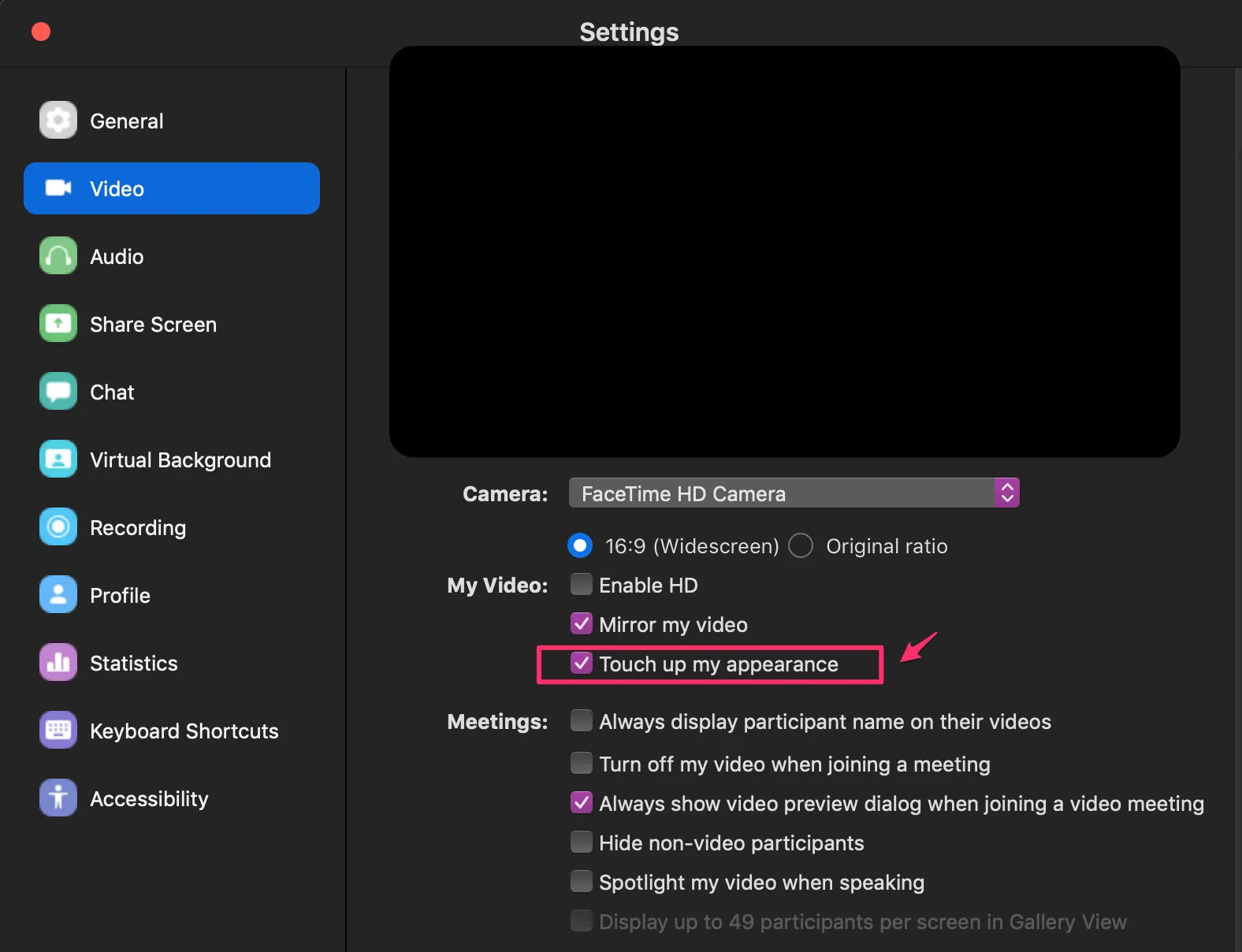มาดูฟีเจอร์ (Feature) น่าใช้ของ Zoom Meeting กัน