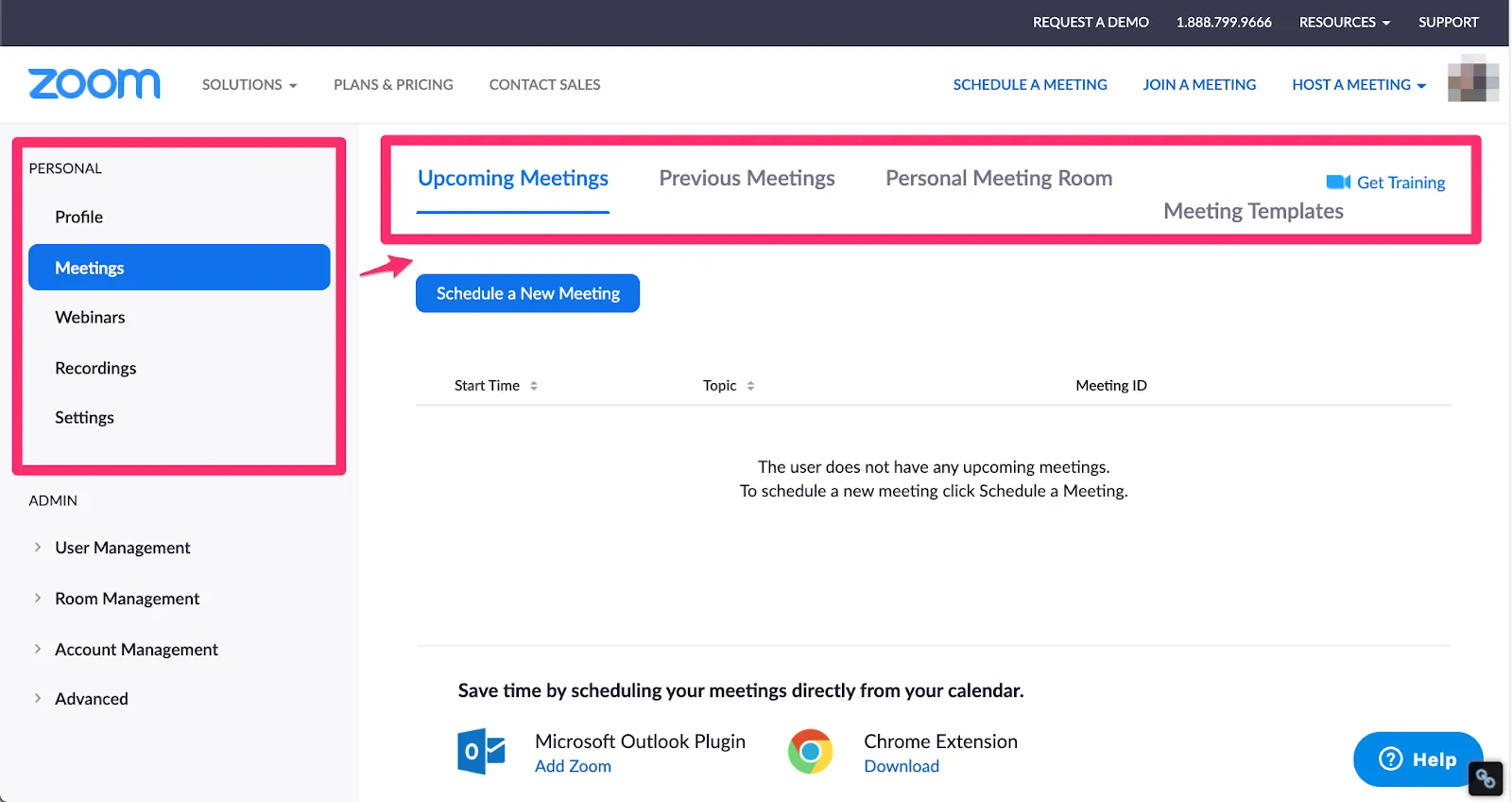 จะใช้ Zoom Meeting บน PC จะต้องเริ่มยังไง