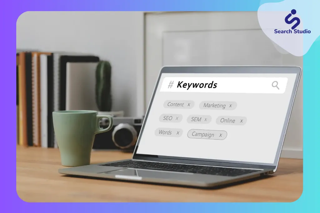ข้อดีของการใช้ Long tail keyword ในการทำ SEO