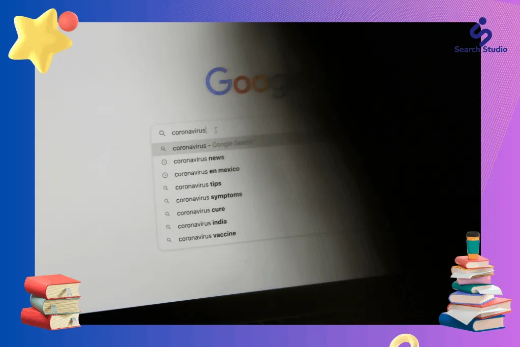 การถูกบันทึกไว้ใน Google (Indexing) ≠ การติดอันดับใน Google (Ranking)