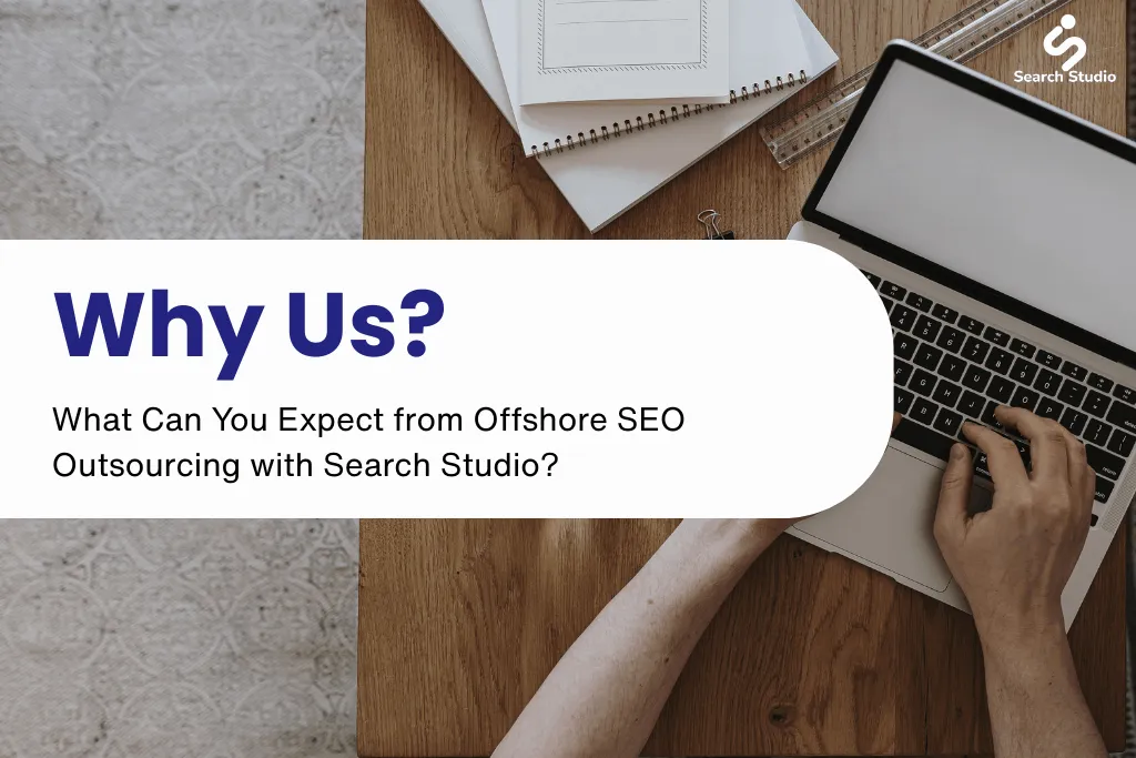 What Kind of Work Can You Expect from Search Studio?