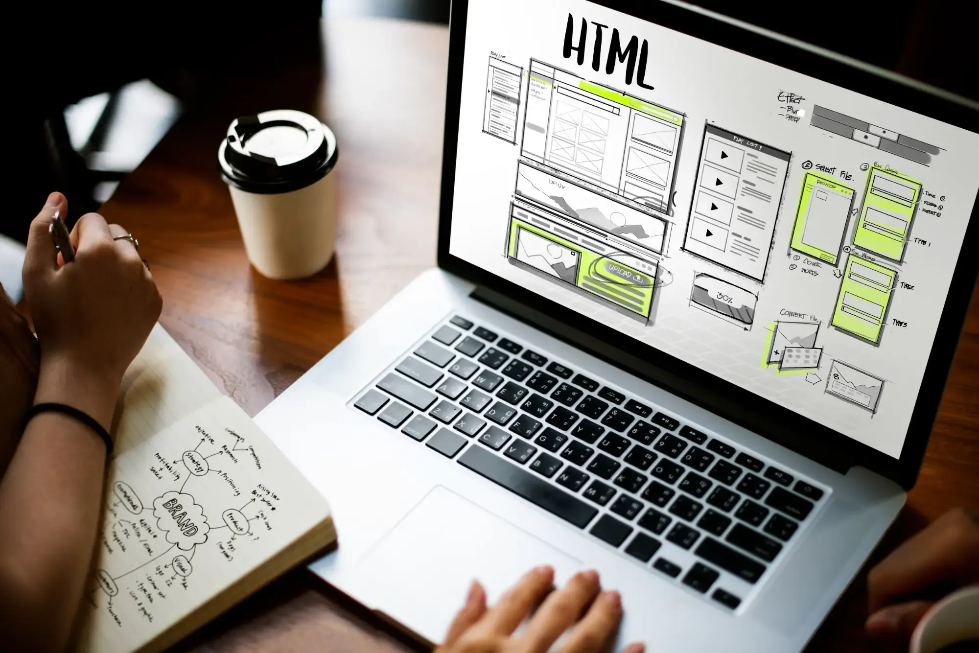 Top Web Design Agencies in Brisbane