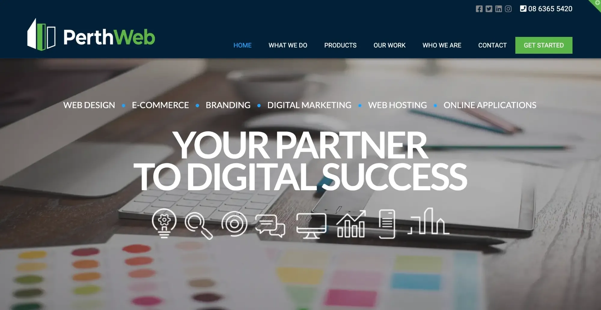 PerthWeb