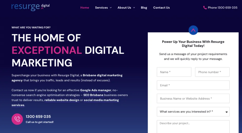 Margin Media