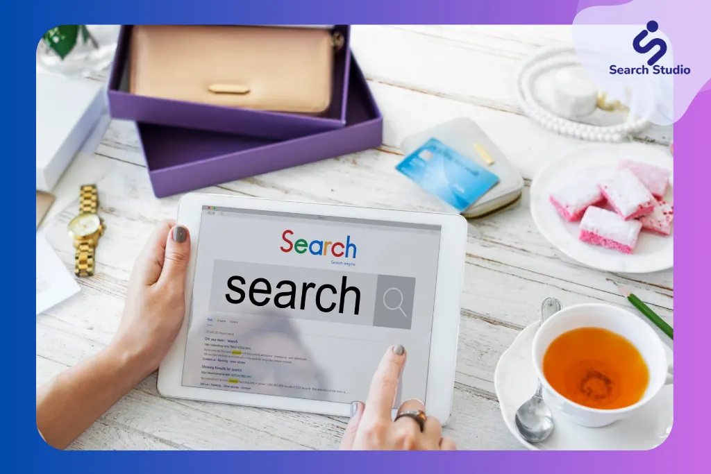 Semantic SEO แตกต่างจาก SEO อย่างไร?