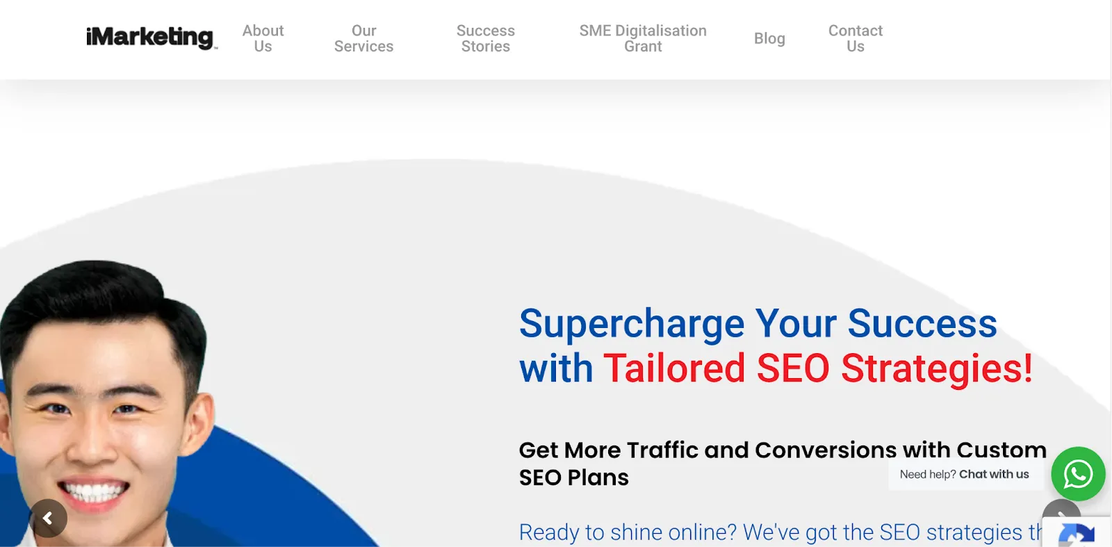 iMarketing MY