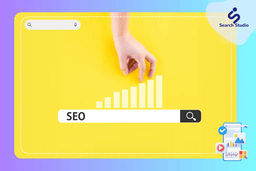 SEO Glossary: Essential Terms and Definitions