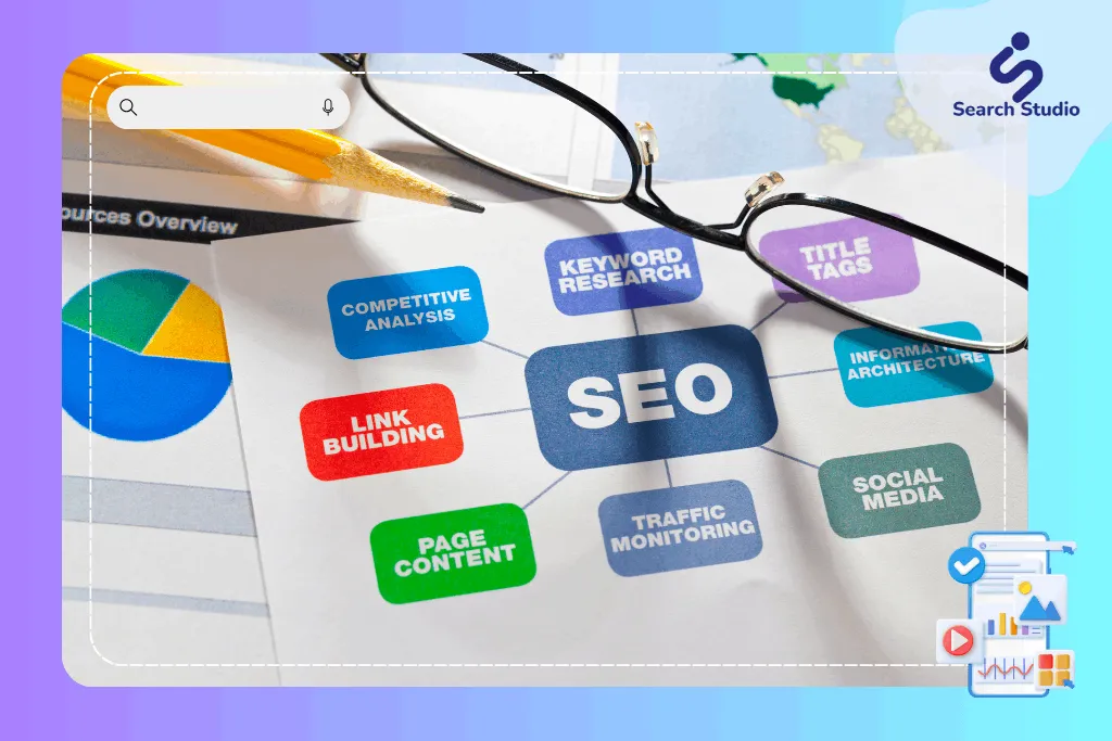 How to Use This SEO Glossary