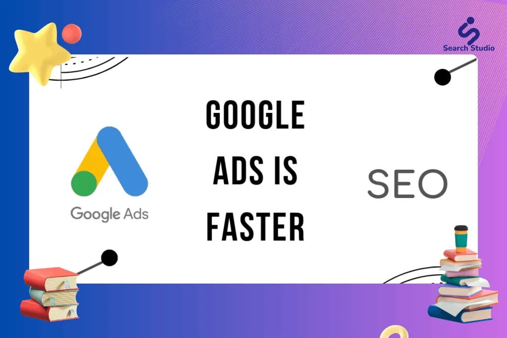 ความแตกต่างระหว่าง SEO กับ Google Adwords