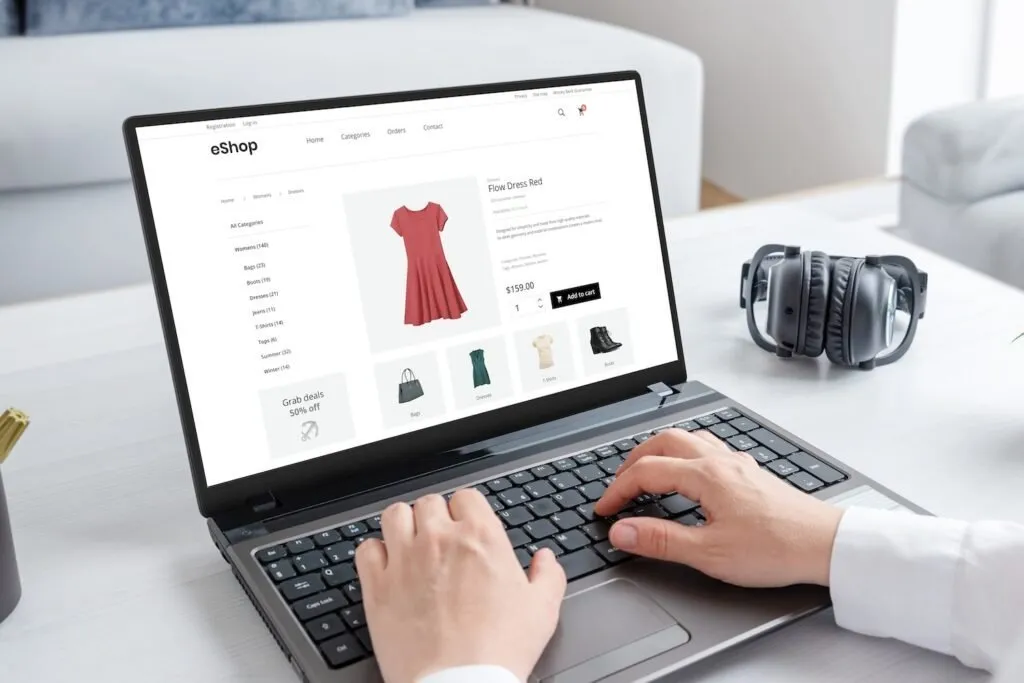 ecommerce SEO