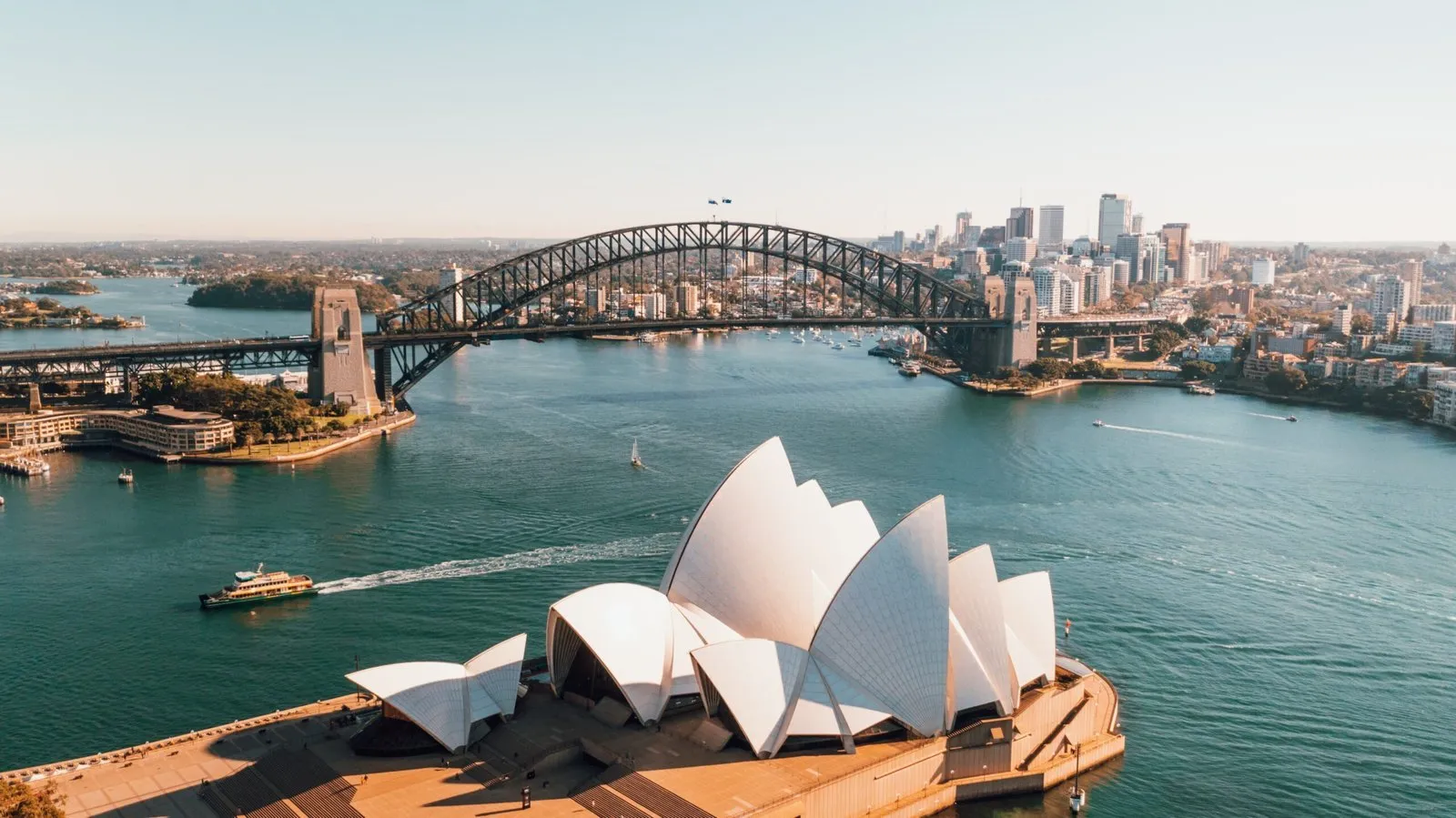 web design agency in Sydney