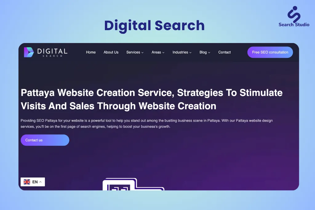 Digital Search
