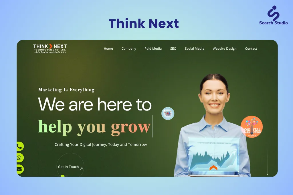 Think Next