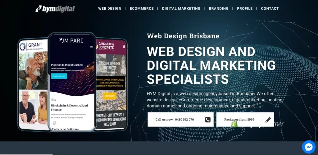 HYM Digital