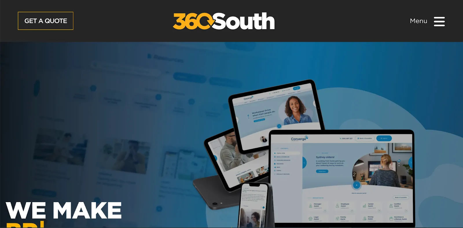 360South 