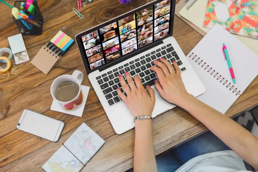 E-MARKETING คืออะไร