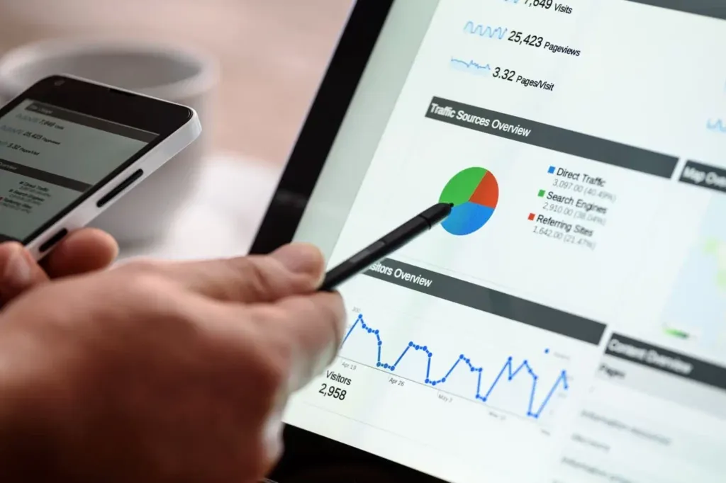 E-MARKETING คืออะไร