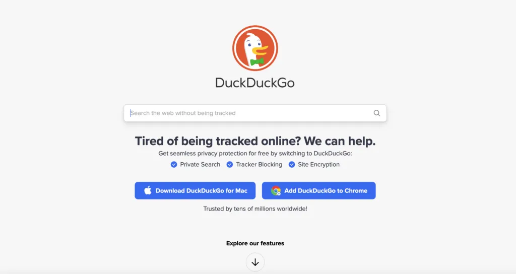 search engine คืออะไร