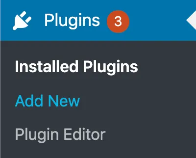 wordpress plugin2