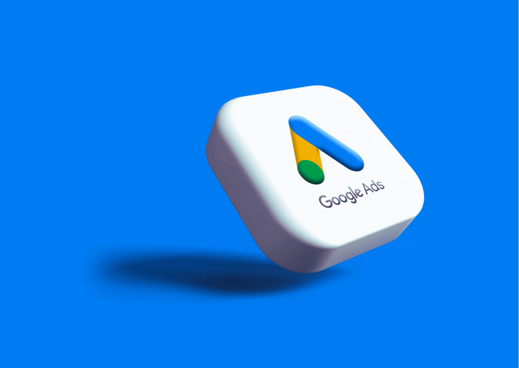 What is Google Ads