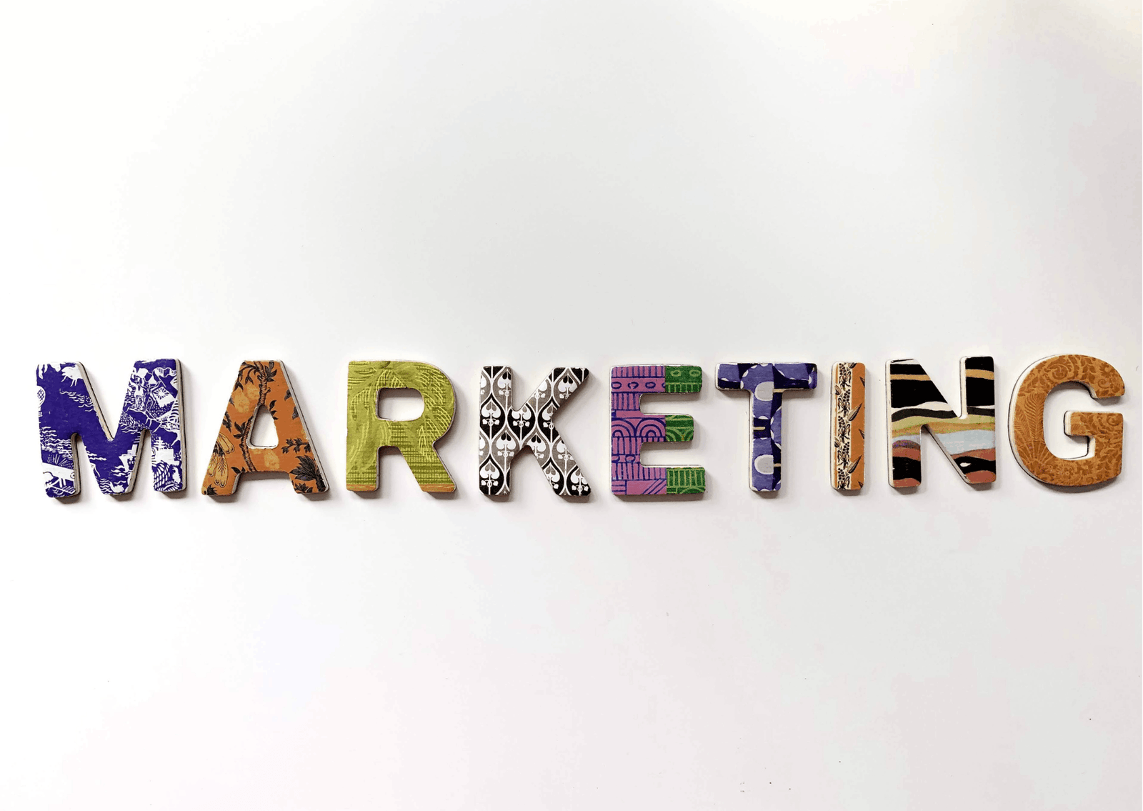 ส่วนผสมทางการตลาด (Marketing Mix ) แบบ 4Ps + 7Ps คืออะไร