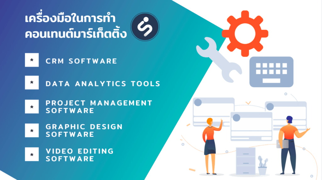 เครื่องวัดผล Content Marketing