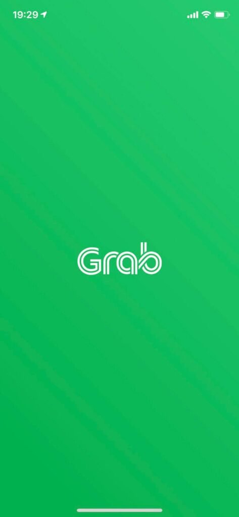 Partner with Grab